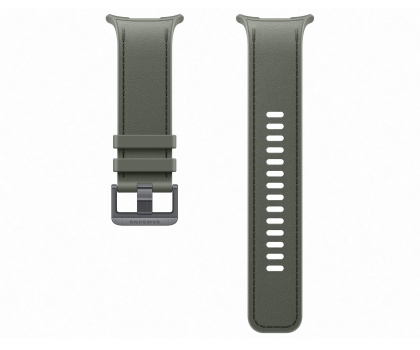 Pasek i akcesoria do zegarków Samsung Pasek Peakform do Watch V2 zielony